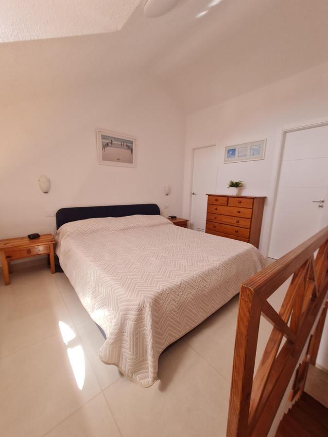 Parque Santiago II Two Bedrooms With Amazing Views Arona  Exterior photo