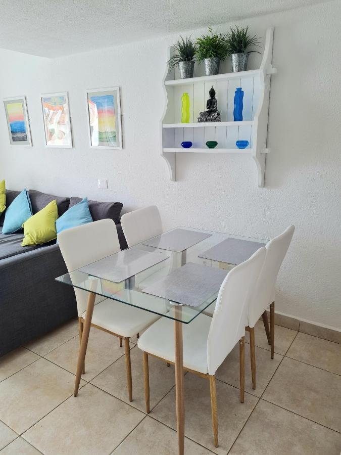 Parque Santiago II Two Bedrooms With Amazing Views Arona  Exterior photo